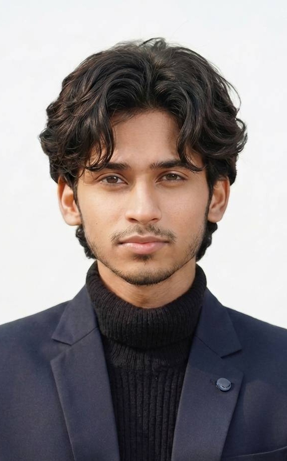 Sankalp Sharma