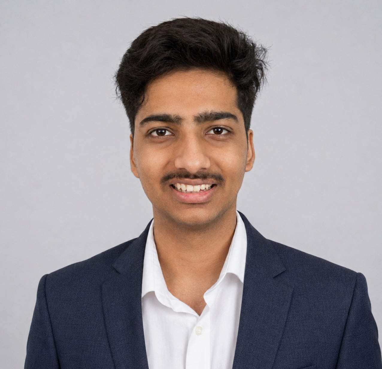 Sidhant Wadhwa