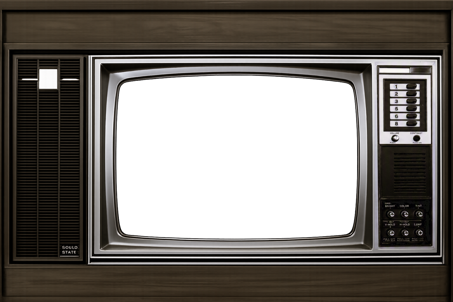 TV Frame