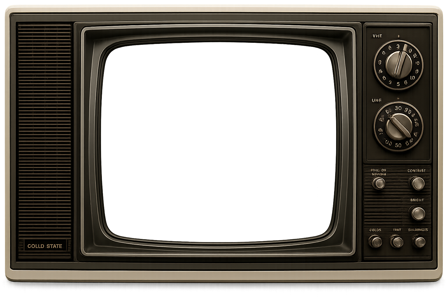 TV Frame